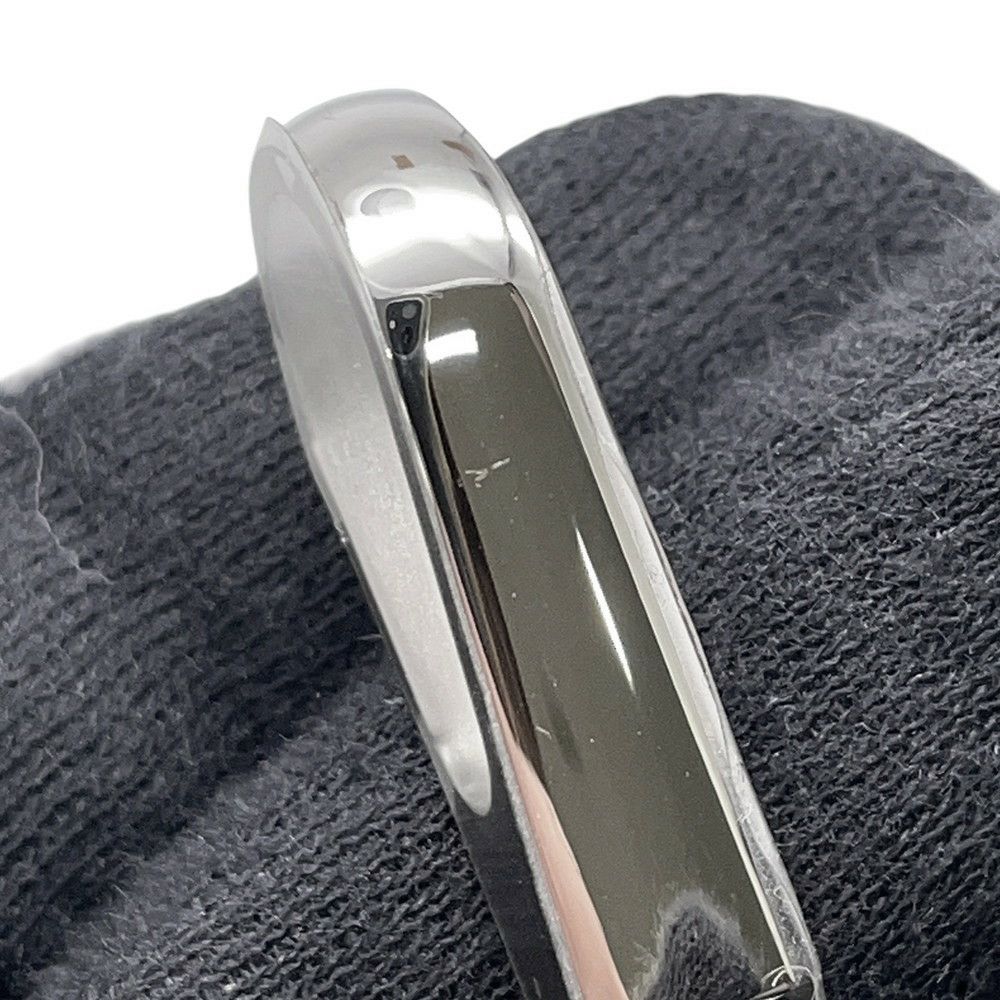 エルメス エブリンTPM 111cm アマゾン ブラック/シルバー金具 トリヨンクレマンス W刻印 黒