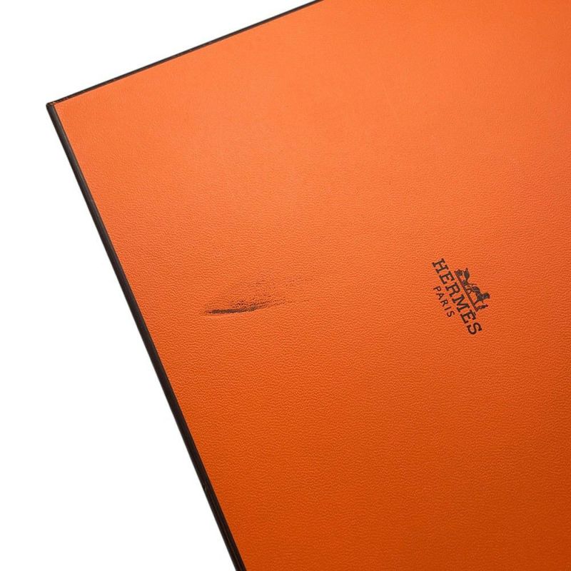 エルメス エブリンTPM 111cm アマゾン ブラック/シルバー金具 トリヨンクレマンス W刻印 黒