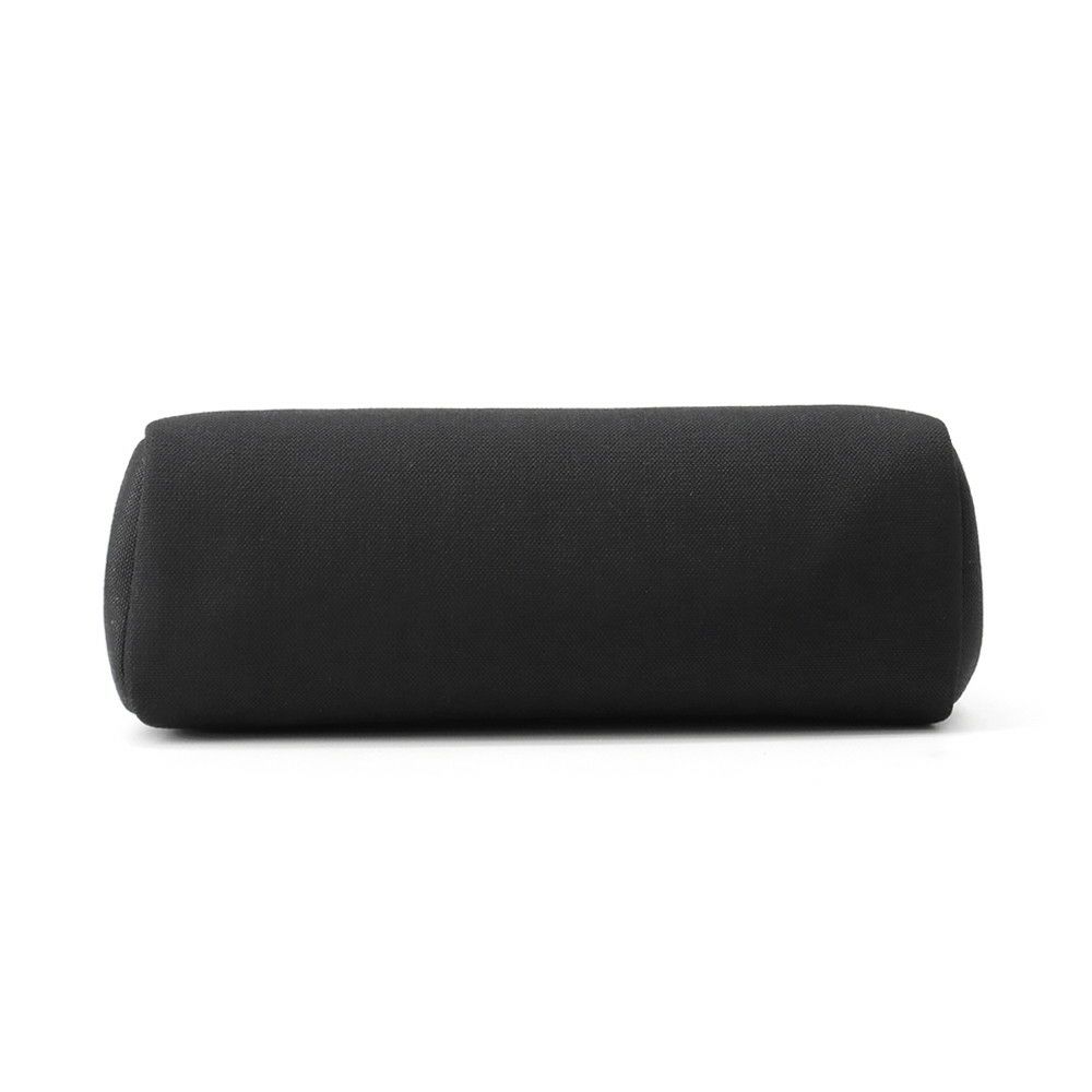 エルメス エールバッグジップPM ルトゥルネ ブラック/ゴールド金具 トワルミリタリー / ヴァッシュハンター Z刻印 黒