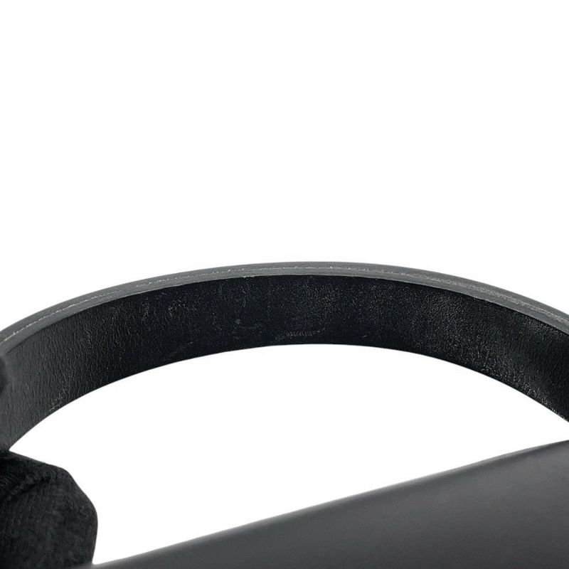 エルメス エールバッグジップPM ルトゥルネ ブラック/ゴールド金具 トワルミリタリー / ヴァッシュハンター Z刻印 黒