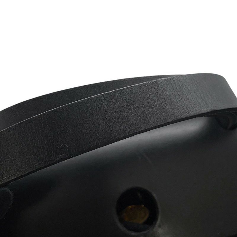 エルメス エールバッグジップPM ルトゥルネ ブラック/ゴールド金具 トワルミリタリー / ヴァッシュハンター Z刻印 黒