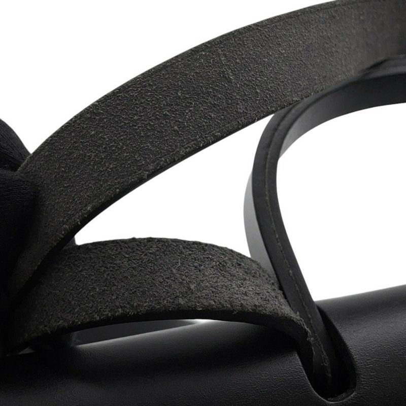 エルメス エールバッグジップPM ルトゥルネ ブラック/ゴールド金具 トワルミリタリー / ヴァッシュハンター Z刻印 黒