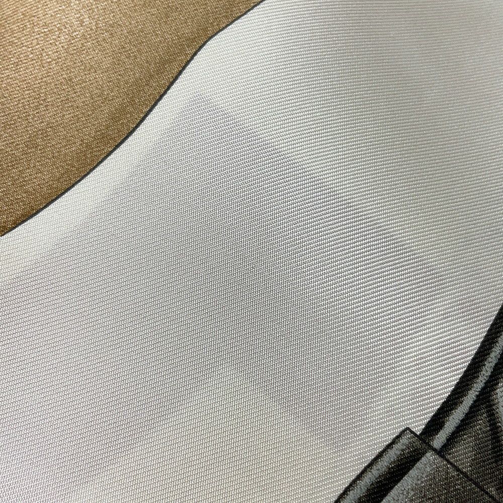 エルメス スカーフ カレ90 弓形連結 ATTELAGE EN ARBALETE HERMES シルク