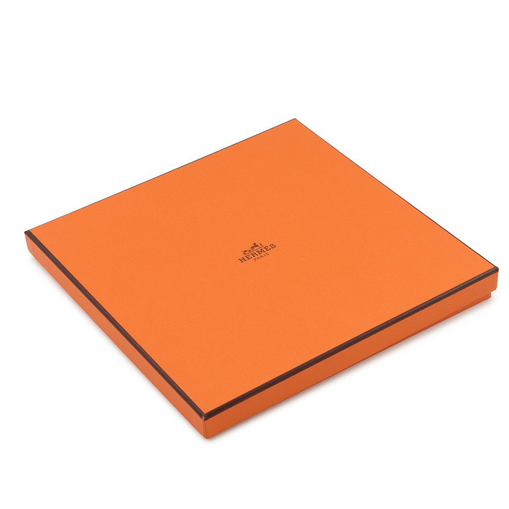 エルメス スカーフ カレ90 弓形連結 ATTELAGE EN ARBALETE HERMES シルク