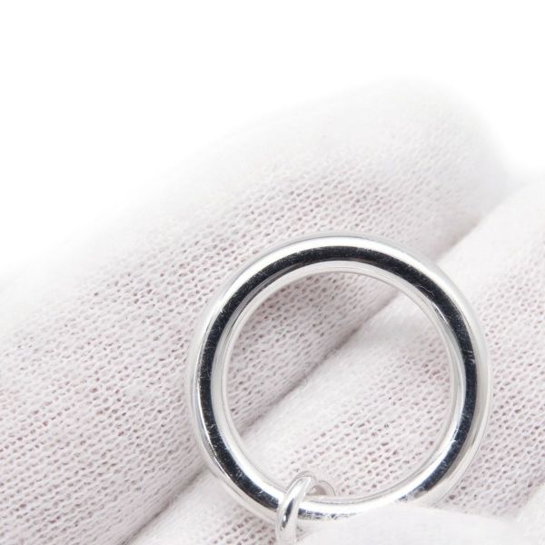 エルメス ネックレス シェーヌダンクル ファランドール SVシルバー サイズ160 HERMES ロングネックレス ジュエリー