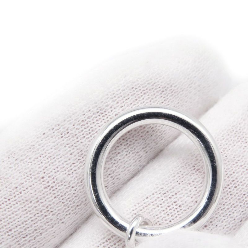 エルメス ネックレス シェーヌダンクル ファランドール SVシルバー サイズ160 HERMES ロングネックレス ジュエリー