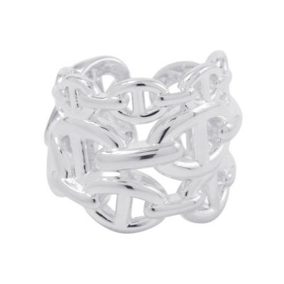 エルメス リング シェーヌダンクル アンシェネGM Enchainee SV925