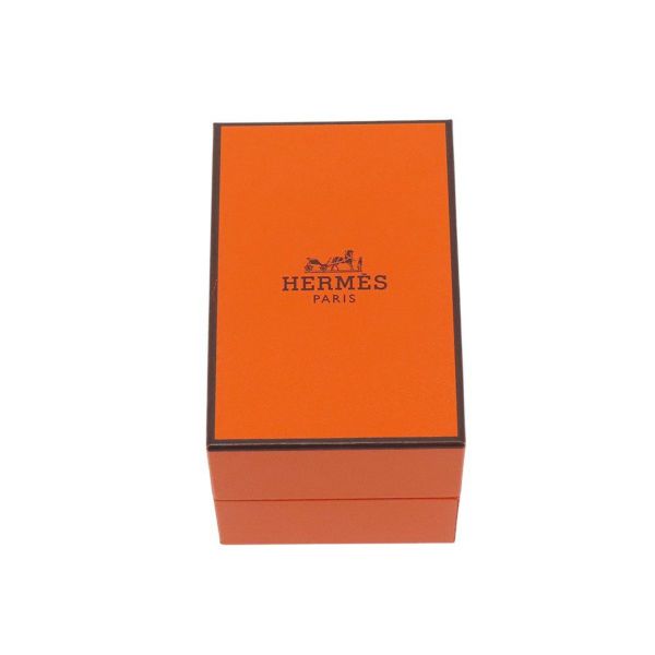 エルメス リング シェーヌダンクル アンシェネGM Enchainee SV925シルバー リングサイズ50 HERMES 指輪