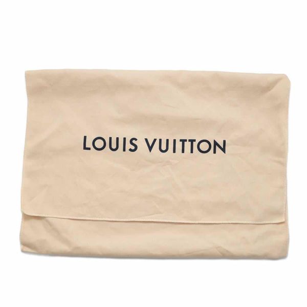 ルイヴィトン ボディバッグ モノグラム・ジャイアント バムバッグ M44611 LOUIS VUITTON