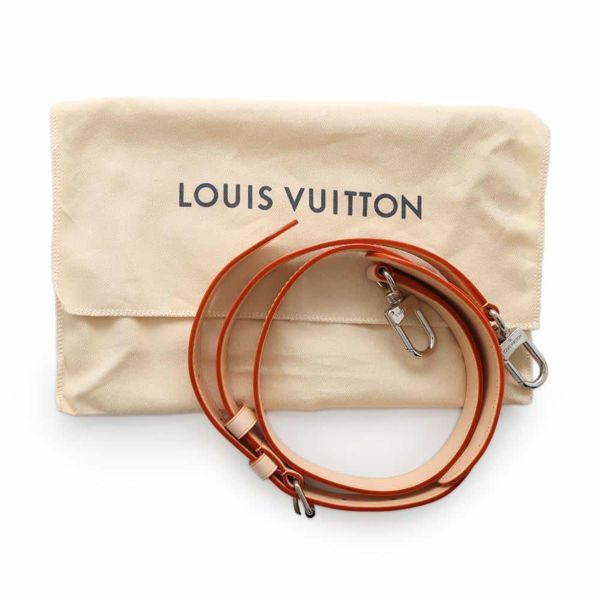 ルイヴィトン ショルダーバッグ モノグラム・ミラー ハンドル・ソフトトランク M45885 LOUIS VUITTON