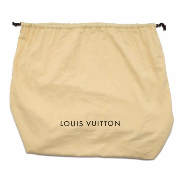 ルイヴィトン トートバッグ ノマド サックプラ M51217 LOUIS VUITTON ブラウン ハンドバッグ