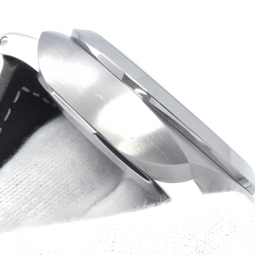 パネライ ルミノール マリーナ X番 PAM01314 PANERAI 腕時計 白文字盤