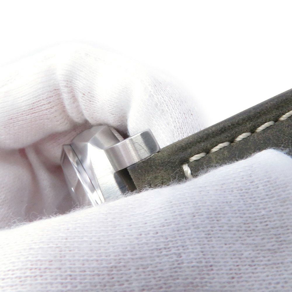 パネライ ルミノール マリーナ X番 PAM01314 PANERAI 腕時計 白文字盤