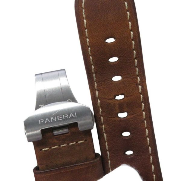 パネライ ルミノール マリーナ X番 PAM01314 PANERAI 腕時計 白文字盤