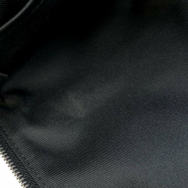 ルイヴィトン ショルダーバッグ ダミエ・グラフィット アヴェニュー スリングバッグ N41719 ボディバッグ ブラック 黒