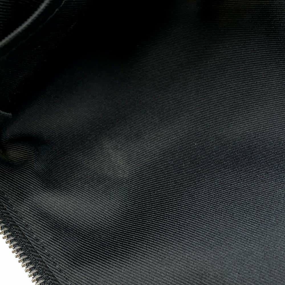 ルイヴィトン ショルダーバッグ ダミエ・グラフィット アヴェニュー スリングバッグ N41719 ボディバッグ ブラック 黒