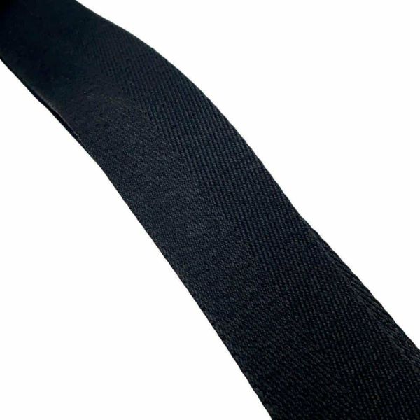 ルイヴィトン ショルダーバッグ ダミエ・グラフィット アヴェニュー スリングバッグ N41719 ボディバッグ ブラック 黒