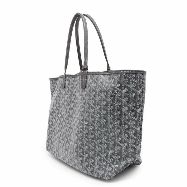 ゴヤール トートバッグ サンルイ PM PVC GOYARD バッグ ポーチ付き