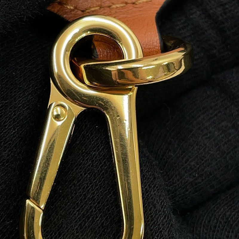 ロエベ トートバッグ スリットバッグ ミニ ラフィア レザー A685453X07 LOEWE 2way かごバッグ