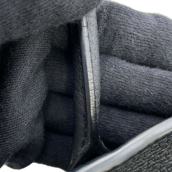 ザ ロウ ハンドバッグ ソフトマルゴー12 レザー W1586 THE ROW 2way 黒