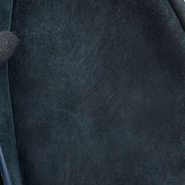 ザ ロウ ショルダーバッグ スラウチー バナナ スモール スエード W1197 THE ROW