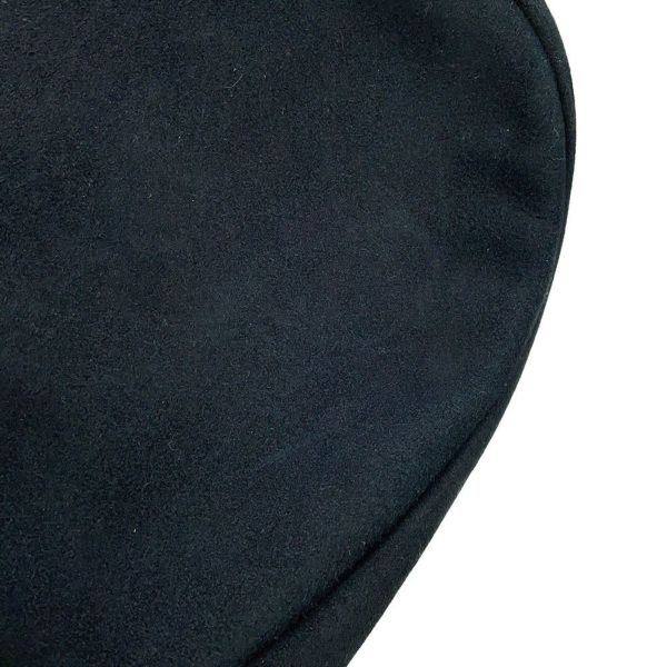 ザ ロウ ショルダーバッグ スラウチー バナナ スモール スエード W1197 THE ROW