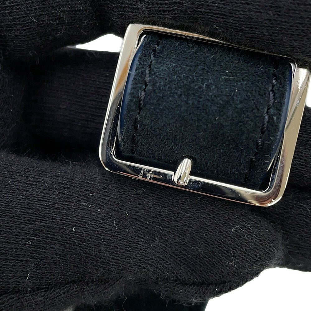 ザ ロウ ショルダーバッグ スラウチー バナナ スモール スエード W1197 THE ROW