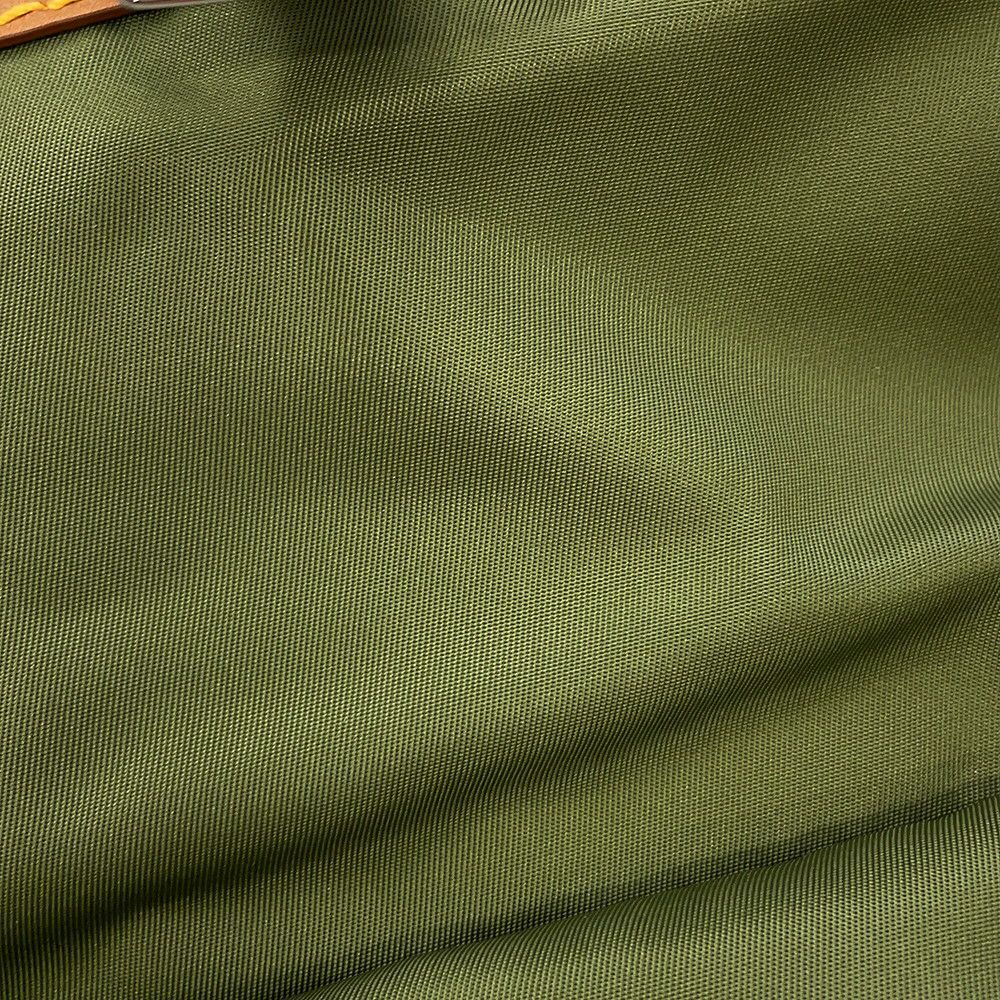 プラダ ボディバッグ トライアングルロゴ ナイロン レザー 2VH176 PRADA ウエストポーチ