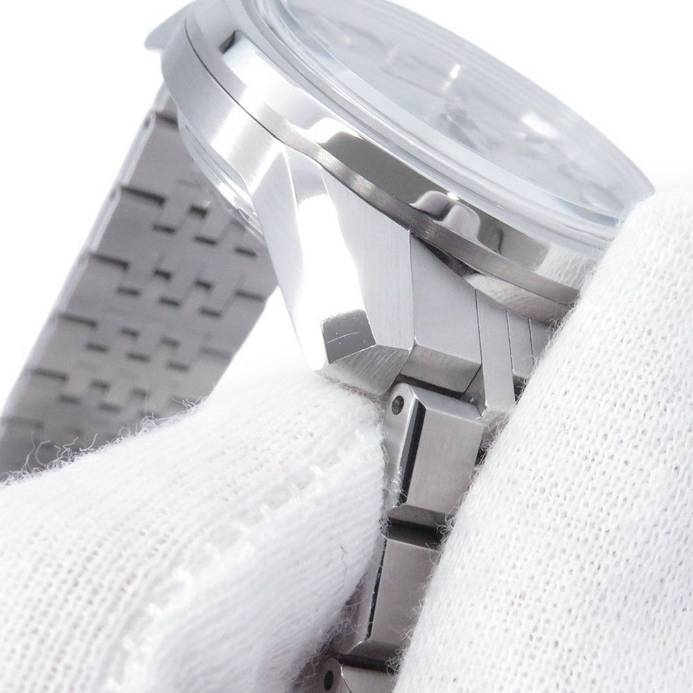 セイコー キングセイコー SDKS003 SEIKO 腕時計 ウォッチ シルバー文字盤