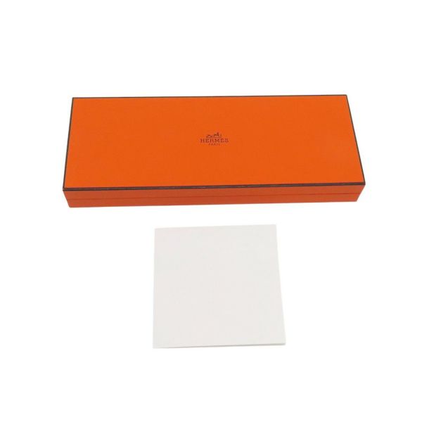 エルメス ブレスレット シェーヌダンクル マルチチェーン サイズ17 SV925シルバー HERMES ジュエリー