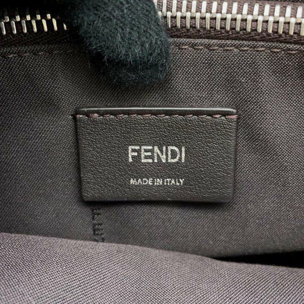 フェンディ ショルダーバッグ バイザウェイ ミディアム 8BL146 FENDI バッグ 2wayハンドバッグ