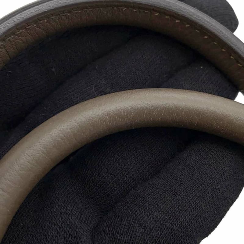 エルメス バーキン30 トープ/ゴールド金具 トゴ T刻印 HERMES Birkin ハンドバッグ