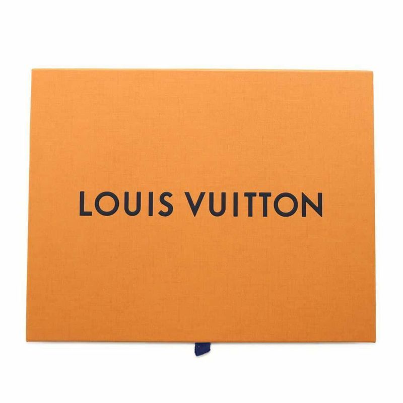 ルイヴィトン ストール LV NBA バスケットコート MP2884 LOUIS VUITTON コットン シルク 白 黒