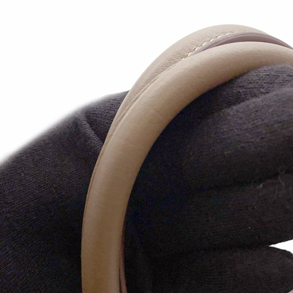 エルメス バーキン30 エトゥープ/ゴールド金具 トゴ U刻印 HERMES Birkin ハンドバッグ