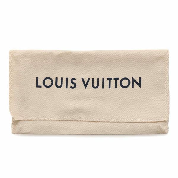 ルイヴィトン 長財布 エピ ジッピー・ウォレット M83632 LOUIS VUITTON 日本限定 白