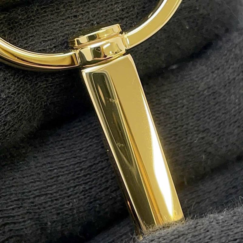 エルメス ショルダーバッグ エブリン3 PM ブラック/ゴールド金具 トリヨンクレマンス W刻印 黒