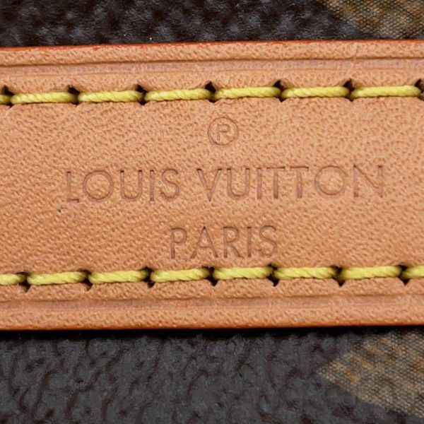 ルイヴィトン ショルダーバッグ モノグラム ノエ・パース M57099 LOUIS VUITTON ヴィトン バッグ