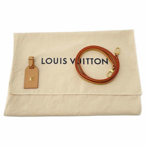 ルイヴィトン ショルダーバッグ モノグラム ノエ・パース M57099 LOUIS VUITTON ヴィトン バッグ