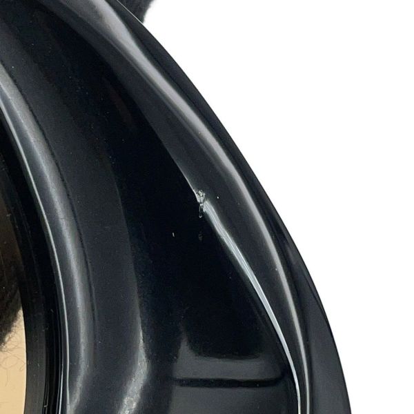 グッチ サングラス キャットアイ 57□24 130 663785 GUCCI アイウェア 黒