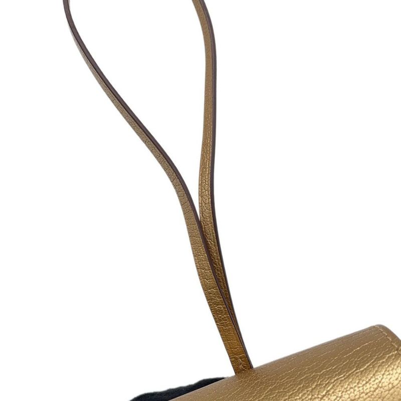 エルメス バッグチャーム ケリー フェスティバル ドレ/シルバー金具 シェブルシャムキラ Ｋ刻印