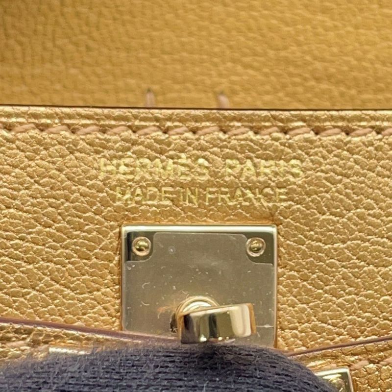 エルメス バッグチャーム ケリー フェスティバル ドレ/シルバー金具 シェブルシャムキラ Ｋ刻印