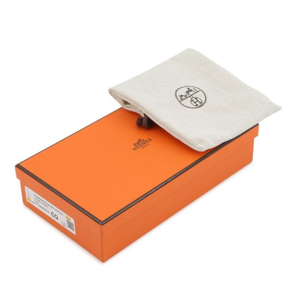 エルメス バッグチャーム ケリー フェスティバル ドレ/シルバー金具 シェブルシャムキラ Ｋ刻印