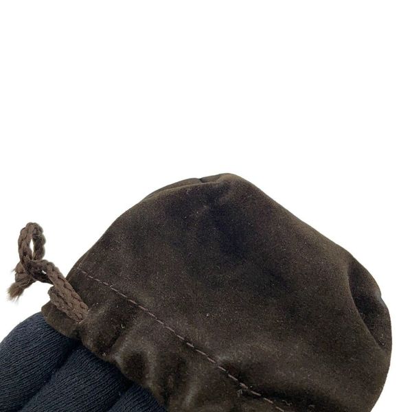 エルメス スカーフリング 90 レガート シェーヌダンクル カレ用 メタル HERMES アクセサリー