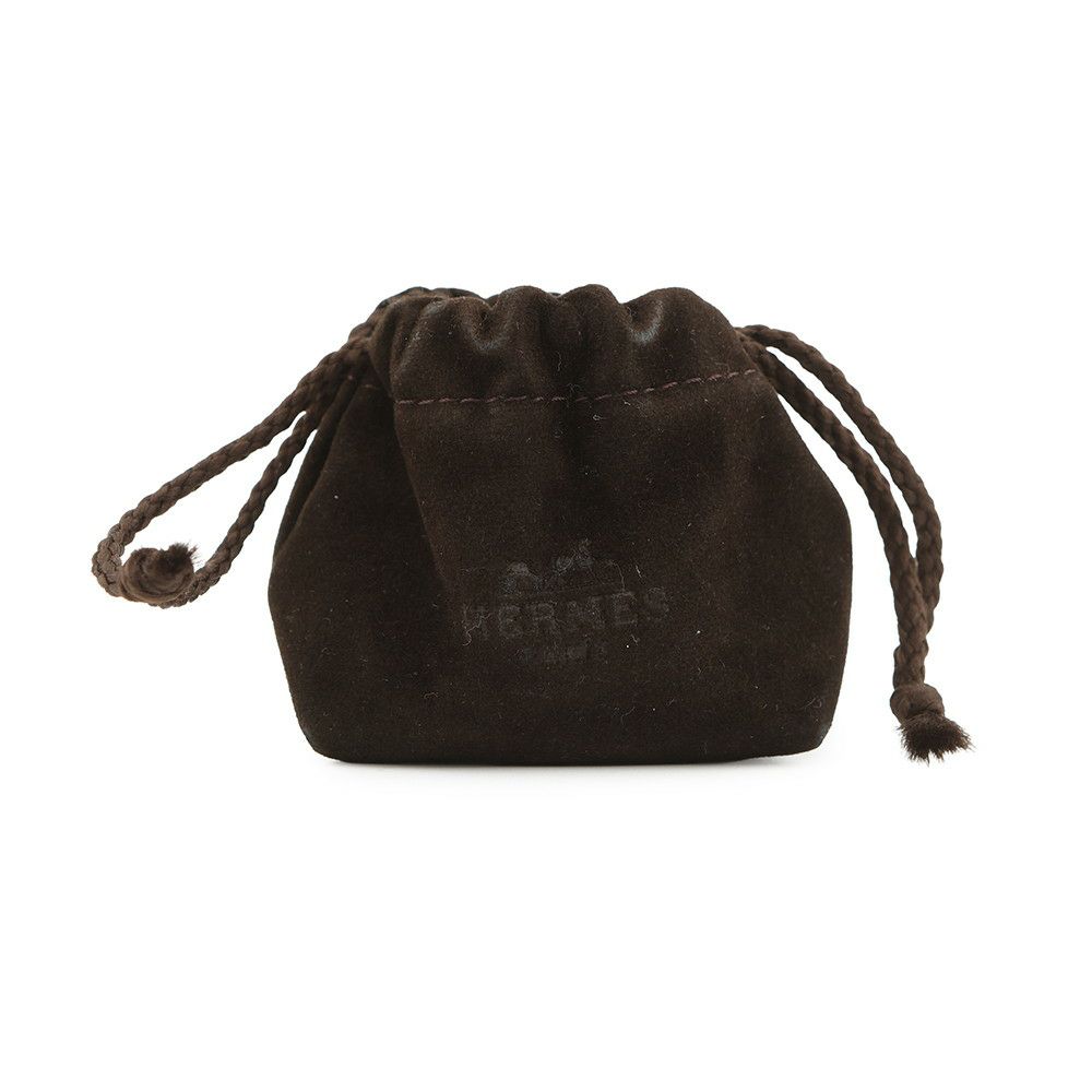 エルメス スカーフリング 90 レガート シェーヌダンクル カレ用 メタル HERMES アクセサリー