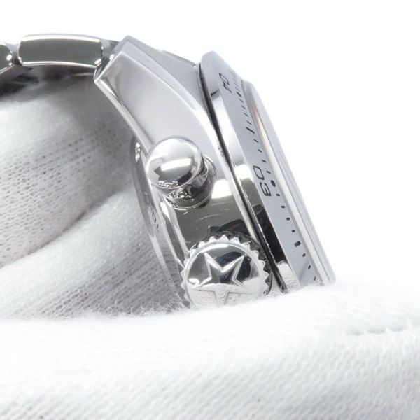 ゼニス クロノマスタースポーツ 500本限定モデル 03.3109.3600/18.M3100 ZENITH 腕時計 ピンク文字盤