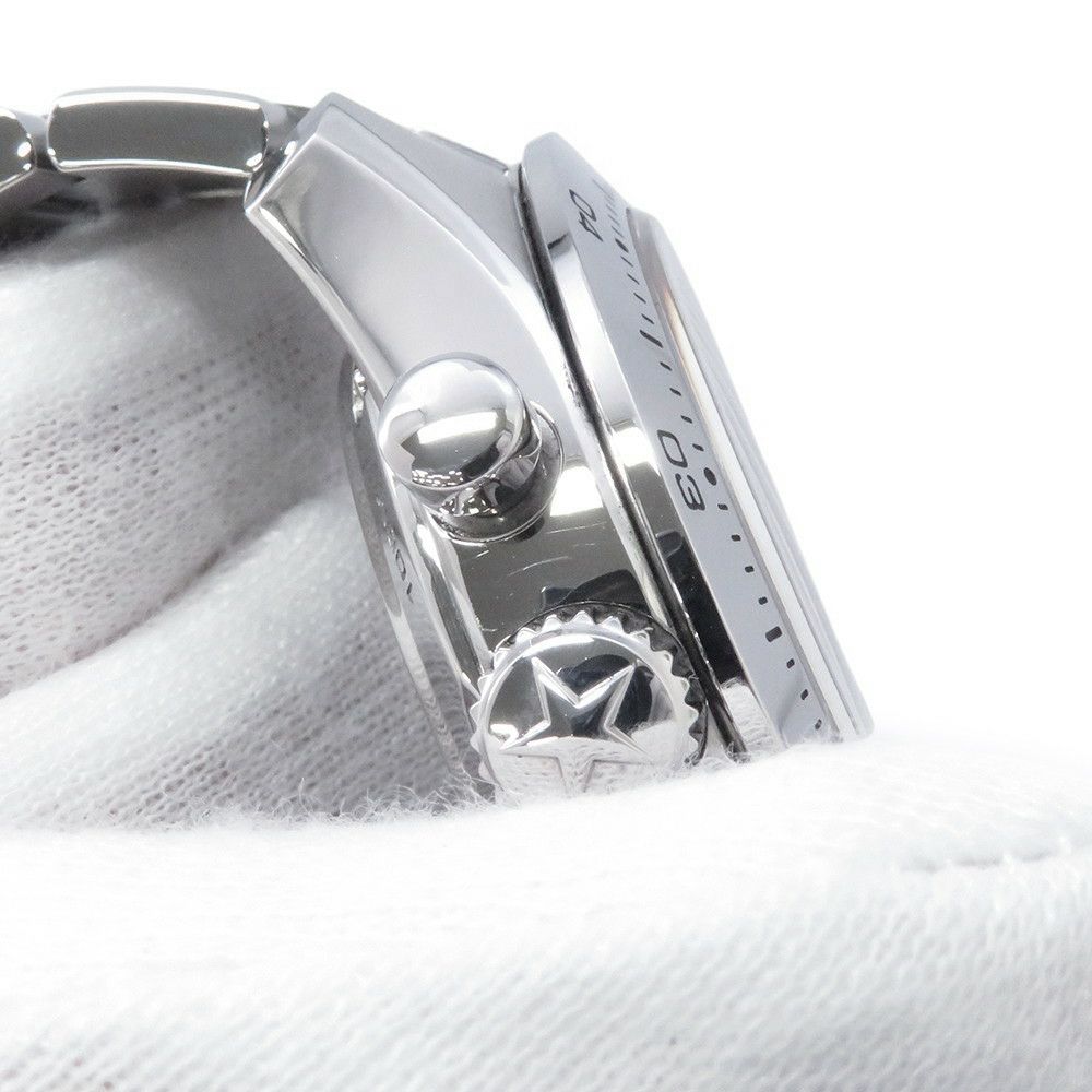 ゼニス クロノマスタースポーツ 500本限定モデル 03.3109.3600/18.M3100 ZENITH 腕時計 ピンク文字盤