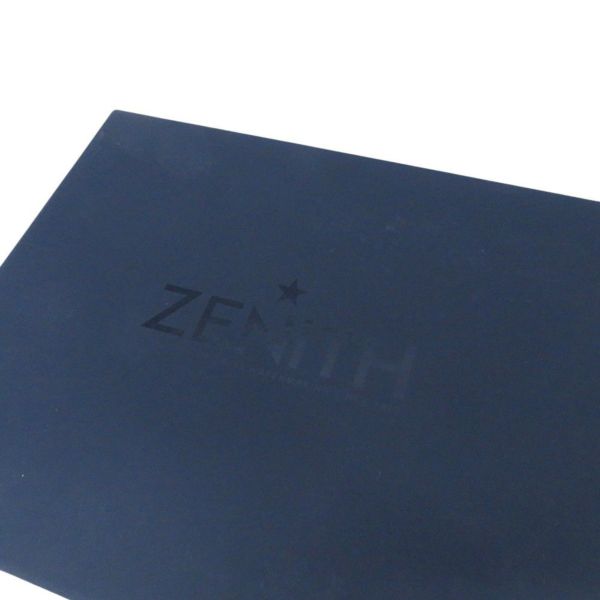 ゼニス クロノマスタースポーツ 500本限定モデル 03.3109.3600/18.M3100 ZENITH 腕時計 ピンク文字盤