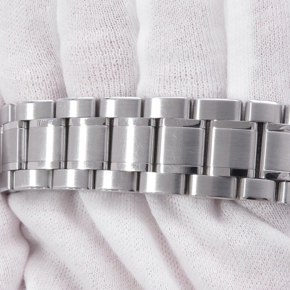 セイコー グランドセイコー スプリングドライブ デイト SBGA375 SEIKO 腕時計 ミッドナイトブルー文字盤