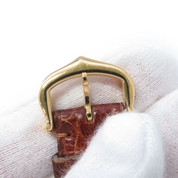 カルティエ マストタンク SM W1003153 Cartier 腕時計 アイボリー文字盤