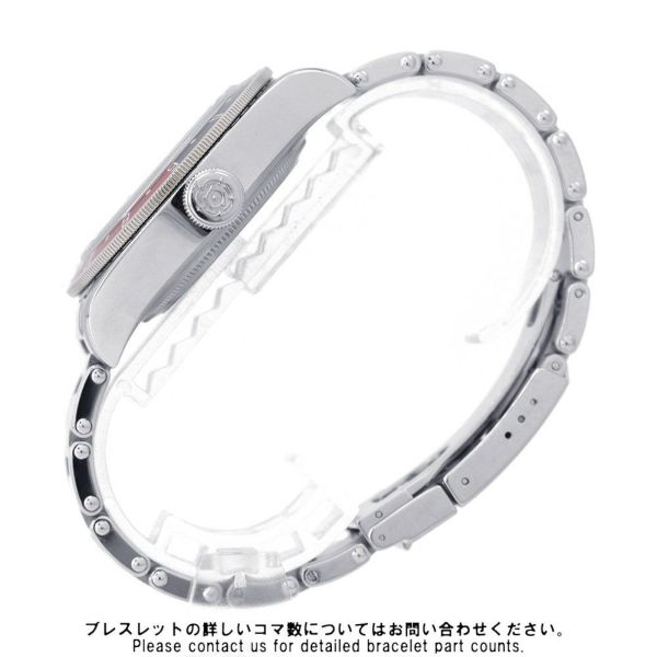 チュードル ブラックベイ GMT M79830RB-0001 TUDOR チューダー 腕時計 ウォッチ 黒文字盤